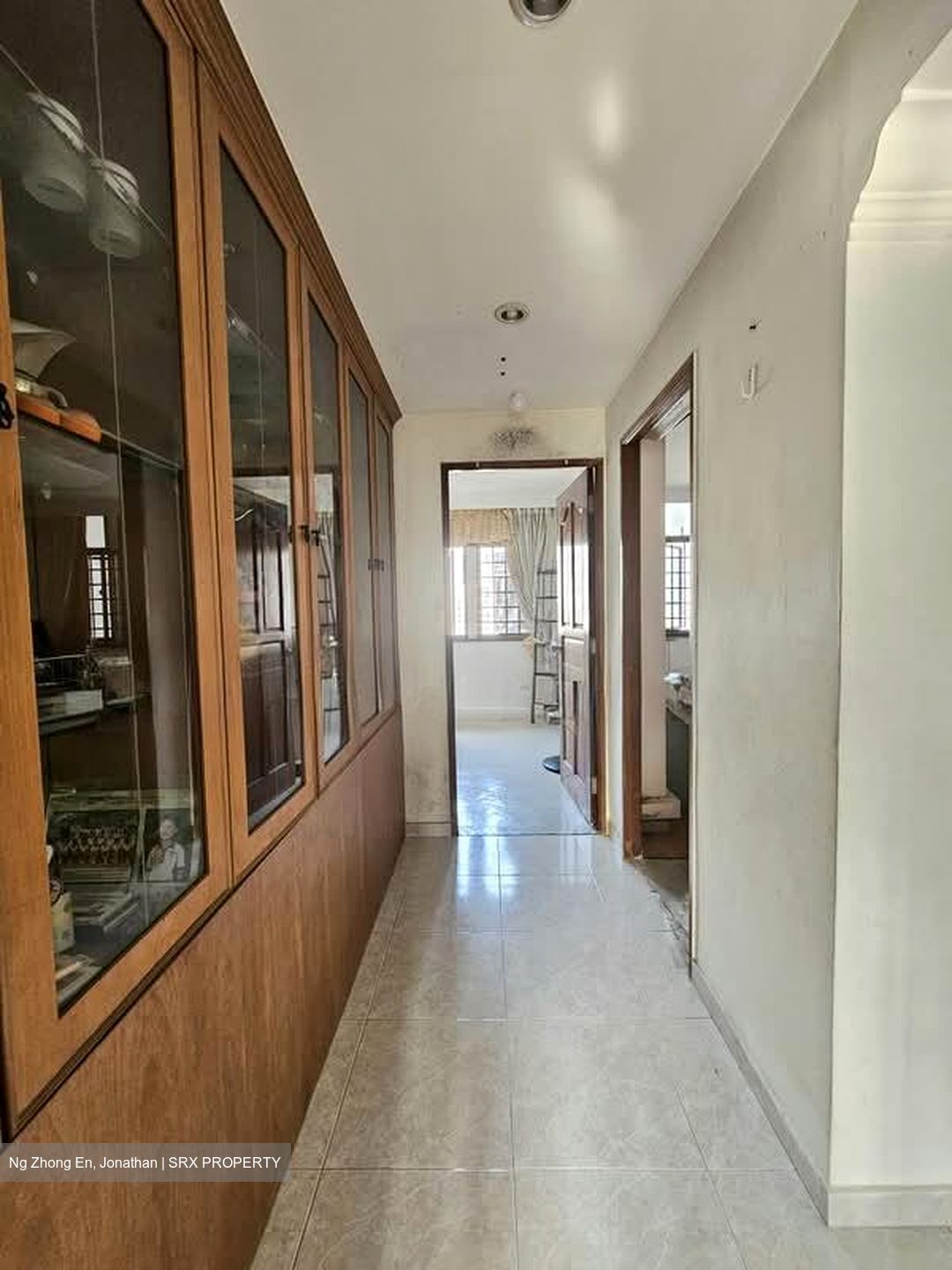 Blk 930 Hougang Street 91 (Hougang), HDB 5 Rooms #580659451